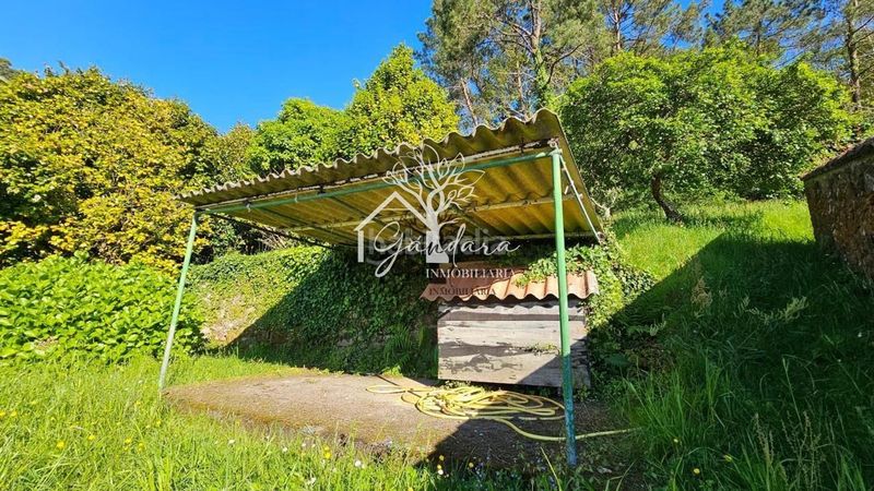 Foto 32acdf80-0192-4c8e-885c-d3a50591b09a. Casa amb calefacció aparcament a Área Rural Ferrol
