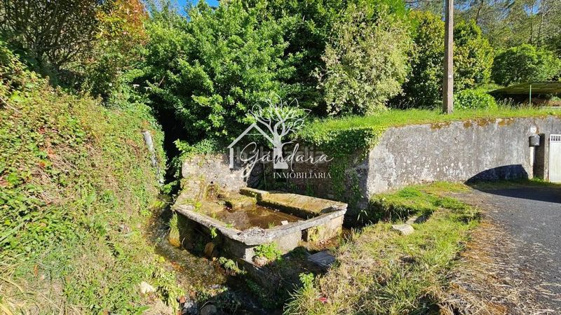 Foto 4a893bd5-84b7-4cd8-810f-e34faae99bfd. Casa amb calefacció aparcament a Área Rural Ferrol