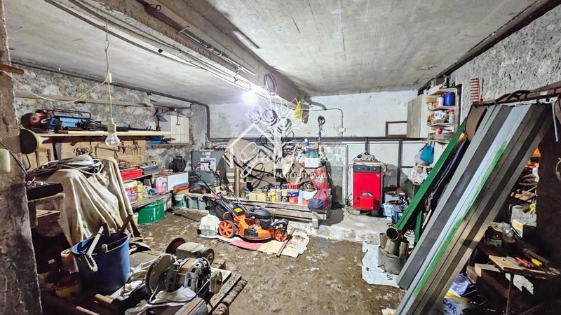 Foto 7ac7d3fe-74eb-46c2-bd31-141c847d55be. Casa amb calefacció aparcament a Área Rural Ferrol