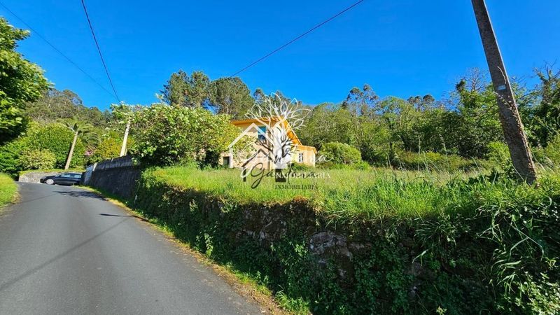 Foto 8917a56d-387c-4047-ae9d-8a426ff058f1. Casa amb calefacció aparcament a Área Rural Ferrol