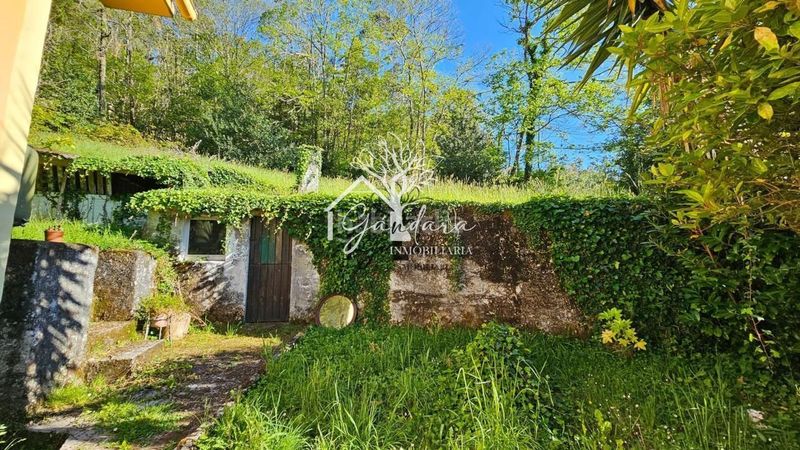 Foto a8967136-6994-4c71-8c14-61be55103812. Casa amb calefacció aparcament a Área Rural Ferrol
