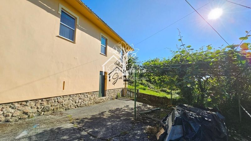 Foto bfd1a71e-73c2-4000-84f6-5cee2c0e8ef0. Casa amb calefacció aparcament a Área Rural Ferrol