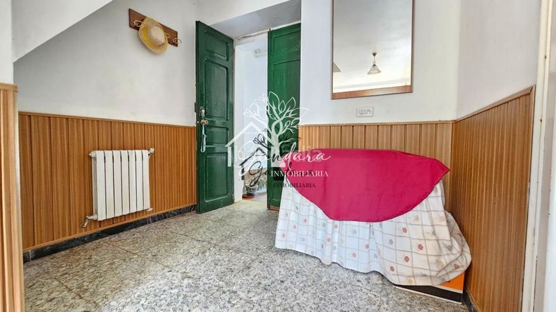 Foto d8f45fb3-4cee-44fc-bb38-37e6179ce66d. Casa amb calefacció aparcament a Área Rural Ferrol
