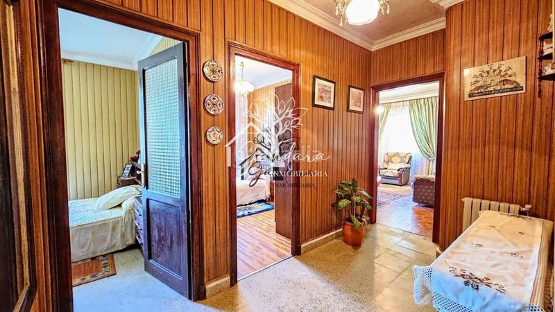 Foto eed2ab78-b83d-4145-8749-bfe3048ae0c1. Casa amb calefacció aparcament a Área Rural Ferrol