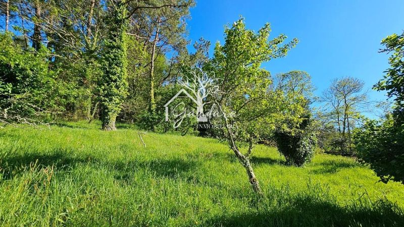 Foto fed0b3e6-d691-4683-9cb1-50db1751df32. Casa amb calefacció aparcament a Área Rural Ferrol