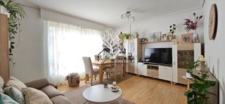Etagenwohnung  Cabo prior. Piso de 3 dormitorios con ascensor en san juan  ferrol