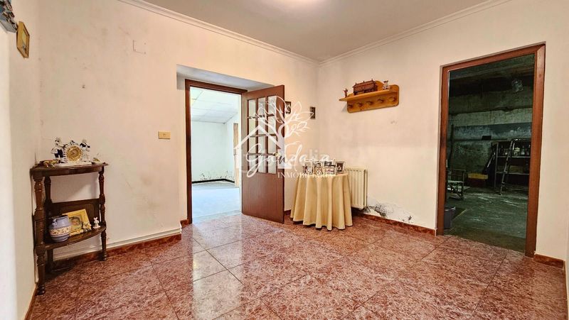 Foto 1018b571-3848-45ca-84a7-c6f951587da3. Casa amb calefacció aparcament a San Mateo - Castro - O Val Narón