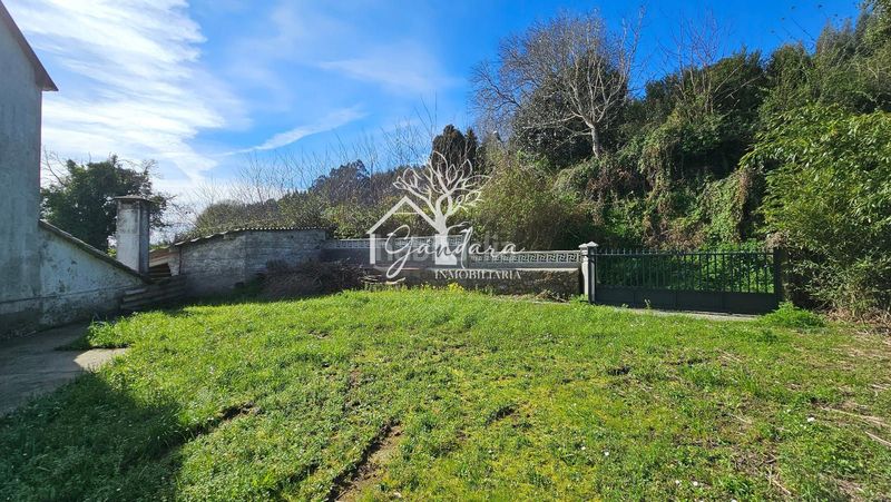 Foto 1a4b6c0b-b7f9-4611-a11b-df5f727febcb. Casa amb calefacció aparcament a San Mateo - Castro - O Val Narón