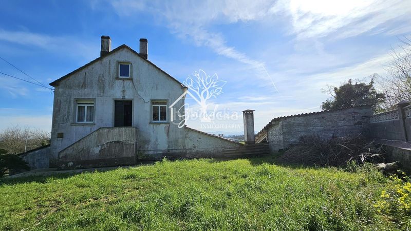 Foto 3859fdbd-efc9-494a-a3f6-78b929f64ffe. Casa amb calefacció aparcament a San Mateo - Castro - O Val Narón