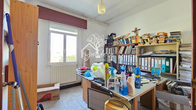 Foto 431094c7-3d19-4480-b40f-a42333607f8f. Casa amb calefacció aparcament a San Mateo - Castro - O Val Narón