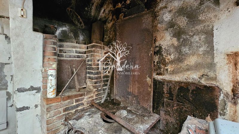 Foto 4f85d811-2896-490a-8126-ee95bdaf6461. Casa amb calefacció aparcament a San Mateo - Castro - O Val Narón