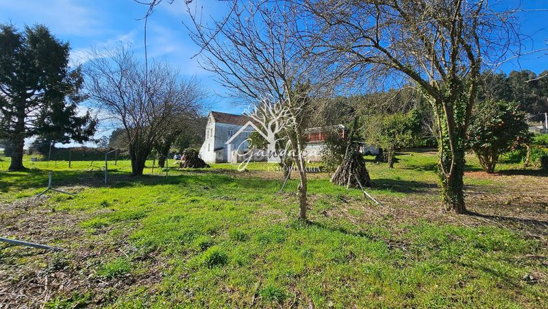 Foto 50d2b209-41f2-4602-8971-bff1a1f0c579. Casa amb calefacció aparcament a San Mateo - Castro - O Val Narón
