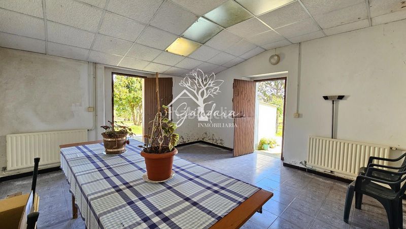 Foto 6cd9e4ac-1e0b-467c-a5e0-9ff9884808da. Casa amb calefacció aparcament a San Mateo - Castro - O Val Narón
