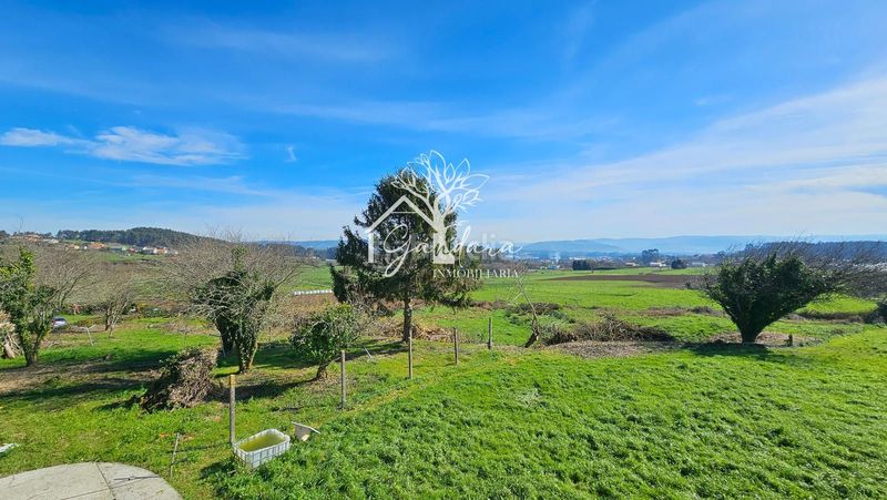 Foto 79d452b5-6c33-4941-9076-965ba803c4de. Casa amb calefacció aparcament a San Mateo - Castro - O Val Narón