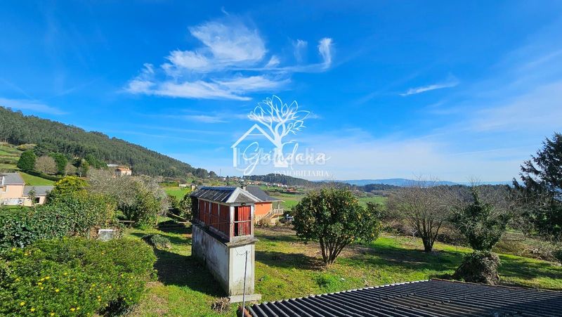 Foto 7ad5031d-4d6c-480e-95ce-90f521e921fe. Casa amb calefacció aparcament a San Mateo - Castro - O Val Narón