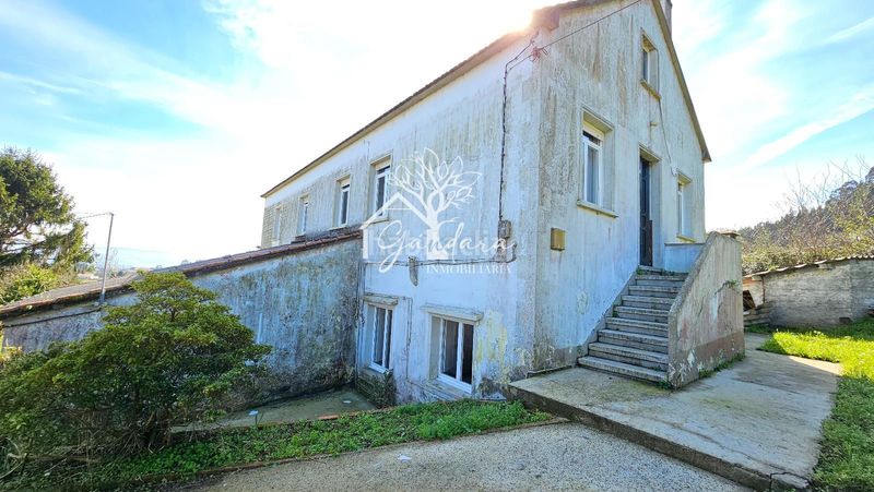 Foto 80e39065-b6e4-4b53-9d15-a005ce9132e1. Casa amb calefacció aparcament a San Mateo - Castro - O Val Narón