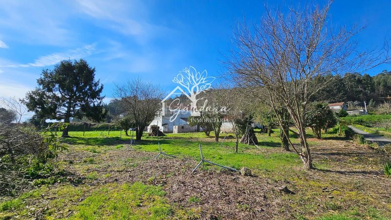 Foto b1ae1a9c-f7d7-4bc0-b20a-cbe1bef76e46. Casa amb calefacció aparcament a San Mateo - Castro - O Val Narón