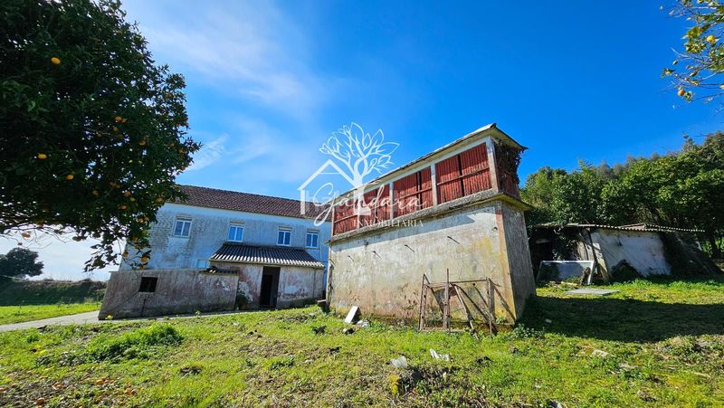 Foto dbd53bd2-0fae-41d5-9c2d-27d2f3cc4ce1. Casa amb calefacció aparcament a San Mateo - Castro - O Val Narón