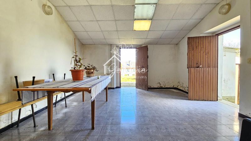 Foto e4a743b5-5224-4ac2-a560-3d0727c2c0ea. Casa amb calefacció aparcament a San Mateo - Castro - O Val Narón