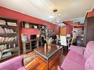 Duplex  San andres. Dúplex de 4 dormitorios con garaje, trastero y ascensor en o alt