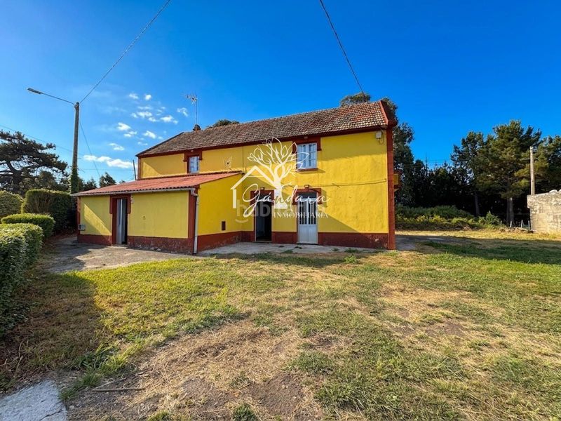 Foto 2b8ce5c5-a011-47e7-9c3c-a40b9606be31. Casa a Área Rural Ferrol