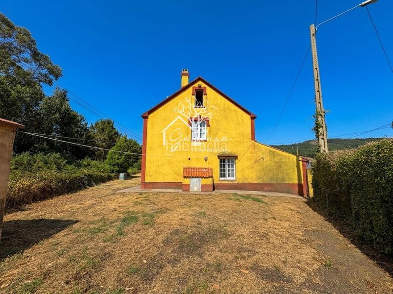 Foto 2cab055c-7626-42a8-b21f-4bfc54a7954c. Casa a Área Rural Ferrol