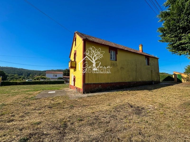 Foto 55338c36-dfff-4418-80a3-2fc262a9f742. Casa a Área Rural Ferrol