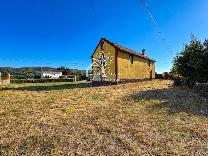 Foto c520685c-365d-4646-8101-2e9c93b69536. Casa a Área Rural Ferrol