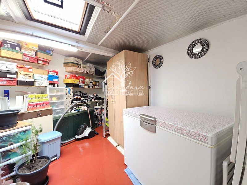 Foto 0d791df5-0450-4237-ab5b-f78e6652151f. Pis amb calefacció aparcament a Porta Nova Ferrol