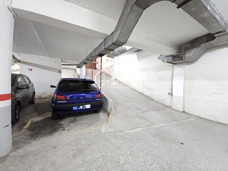 Foto 5a79d4e4-3e20-4635-85dd-d4bb9c433367. Pis amb calefacció aparcament a Porta Nova Ferrol