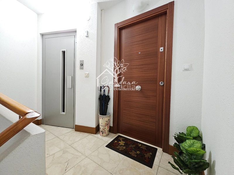 Foto d0caa91d-9e73-4f7c-99f8-340e9d4741eb. Pis amb calefacció aparcament a Porta Nova Ferrol