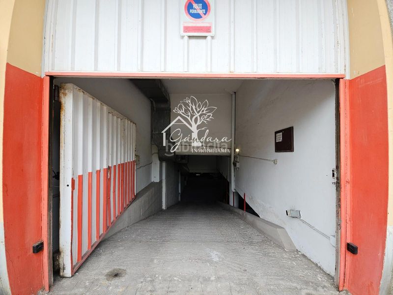 Foto d4601657-c5eb-48e7-84c9-2fe2fa1761c0. Pis amb calefacció aparcament a Porta Nova Ferrol