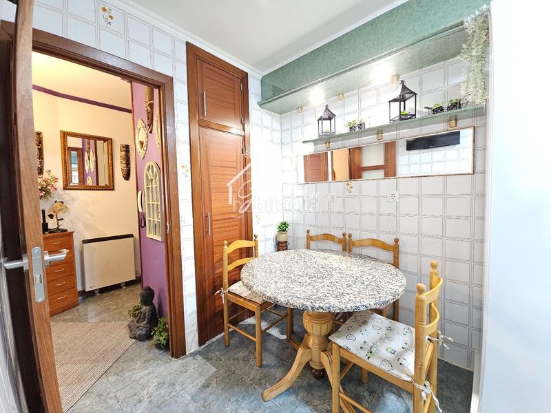 Foto faad6c04-40a5-4a00-9a16-0651b785ffc1. Pis amb calefacció aparcament a Porta Nova Ferrol