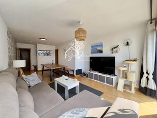 Appartamento in Alto del Castaño. Piso de 2 dormitorios con garaje, trastero y ascensor en alto de