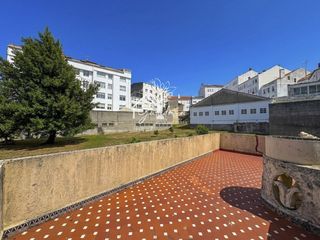 Appartamento  Rubalcava. Bajo vivienda para rehabilitar con patio privado y terraza en el
