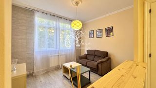 Location Appartement  Alcalde usero. Piso amueblado 1 dormitorio  ensanche a  ferrol