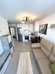 Affitto Appartamento in Fajardo. Piso amueblado 2 habitaciones con ascensor y trastero  zona faja