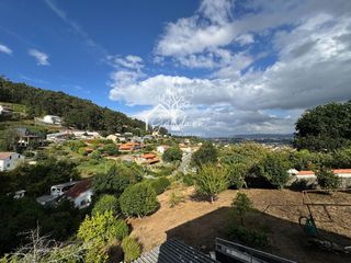 Casa  Cabana nucleo. Casa independiente, finca con vistas en la cabana, ferrol