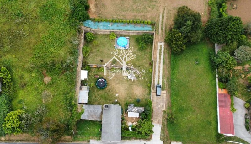 Foto 55cbb001-f574-4825-9261-b827a38ecabd. Xalet amb piscina a Sedes - Pedroso - Doso Narón