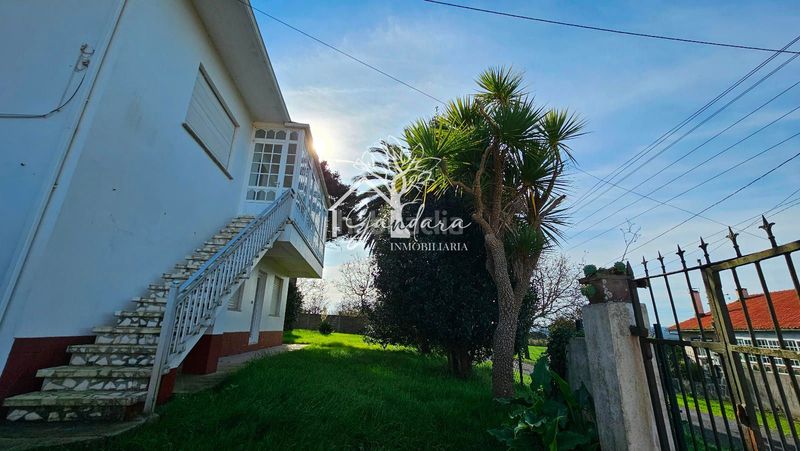 Foto a27f54bb-6578-44f7-a122-d1a63d22dd6c. Casa amb calefacció aparcament a San Mateo - Castro - O Val Narón