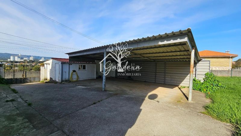 Foto de1f4092-d672-49c4-be72-e6a62409ca0e. Casa amb calefacció aparcament a San Mateo - Castro - O Val Narón