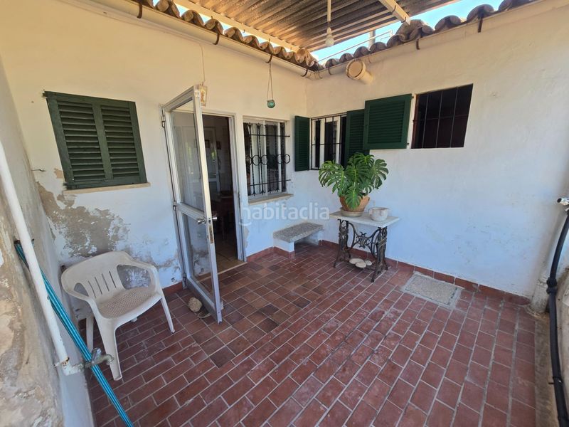 Foto 1273cb7b-9c9a-4365-90a8-3d0abfd6518b. Casa amb aparcament a Sa Casa Blanca Palma de Mallorca