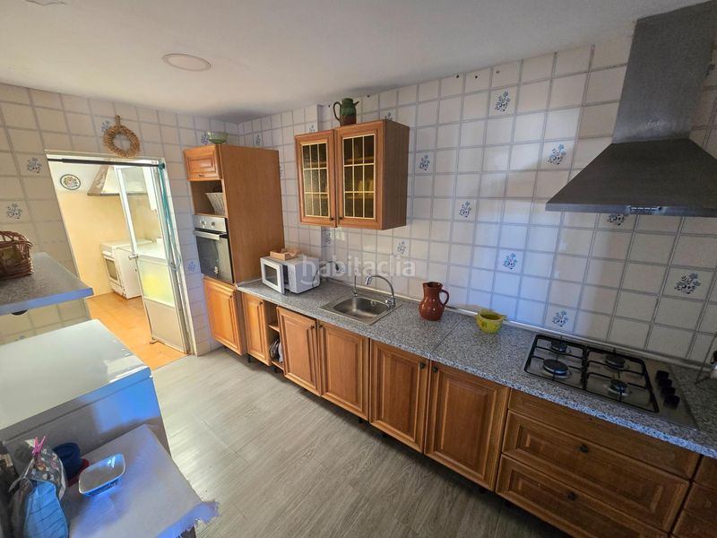 Foto 9215a051-9804-4140-a541-a23f1c66052b. Casa amb aparcament a Sa Casa Blanca Palma de Mallorca