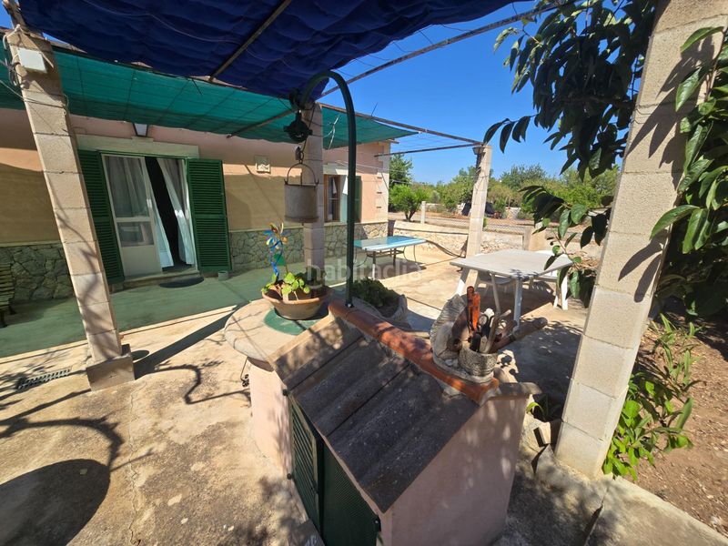 Foto c2c1d718-cca7-4e40-b677-72e9b208ae48. Casa amb aparcament a Sa Casa Blanca Palma de Mallorca