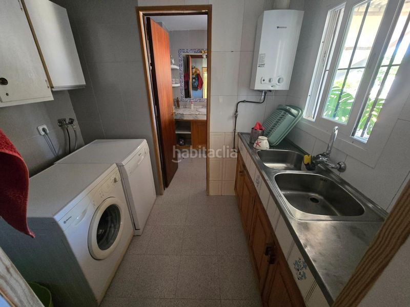Foto e6b07cc9-9a3a-44b8-bb26-d947b66e6283. Casa amb aparcament a Sa Casa Blanca Palma de Mallorca