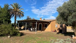 Mas�a en Manacor Centre. Finca rustica en manacor .