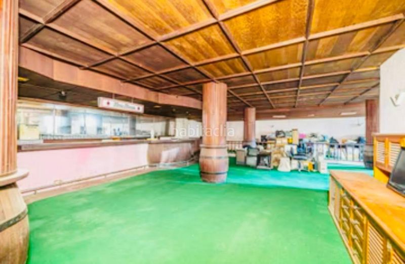 Foto 0b8cc33a-98c5-41b6-b1cc-d1734a014ebf. Local comercial a S´Arenal Llucmajor