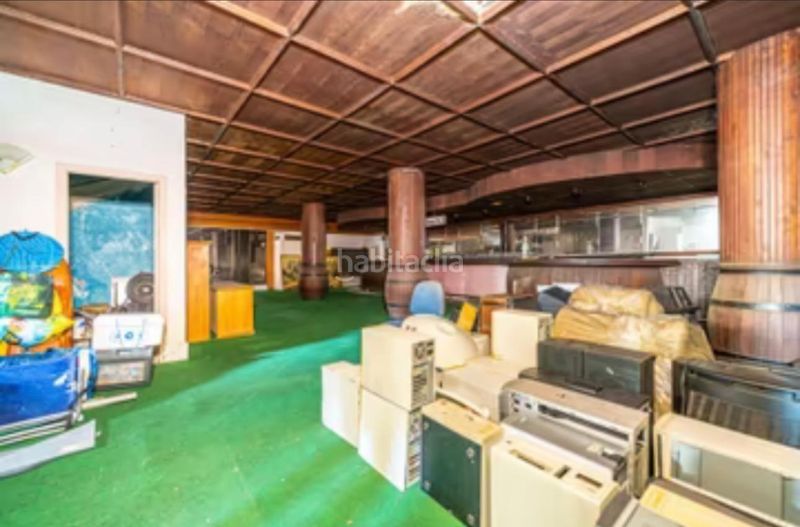 Foto 4be541cc-93e8-4cb4-82bb-8a93a670e2a9. Local comercial a S´Arenal Llucmajor