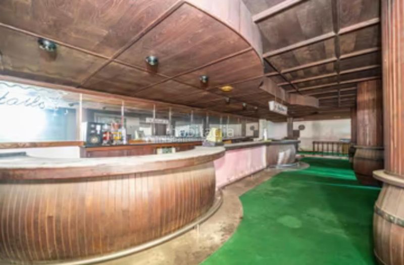 Foto 8f8a83f7-31ff-446e-ba60-d28a281254e2. Local comercial a S´Arenal Llucmajor