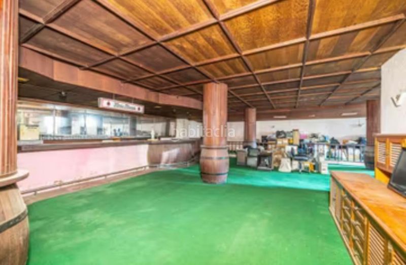 Foto a3a0c233-87a4-460f-9f31-45d647cdae32. Local comercial a S´Arenal Llucmajor